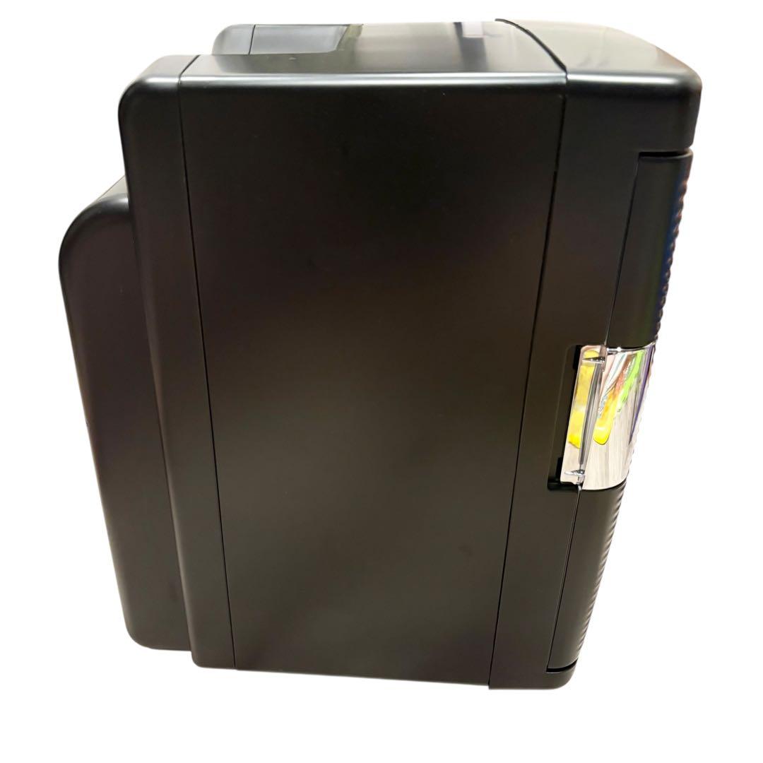 未使用　ポータブル保冷温庫 アピックス ACW 610 ペルチェ 20L車載