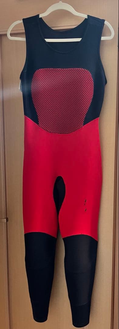 Gill ロングジョン　ウェットスーツ UK14