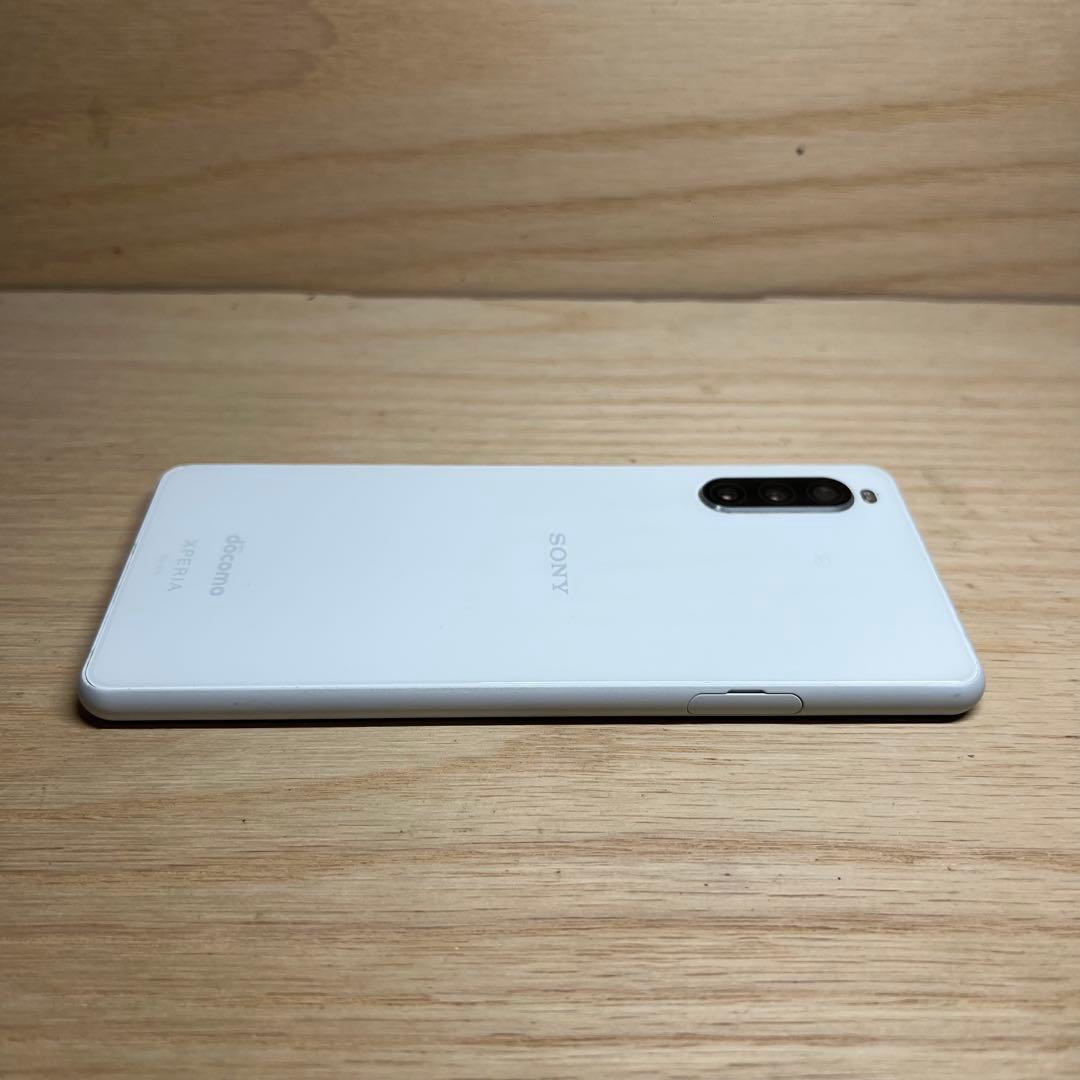 SONY Xperia 10 II SO-41A本体 E136