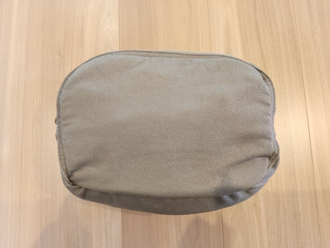 ツインゴーキャリア　抱っこひも