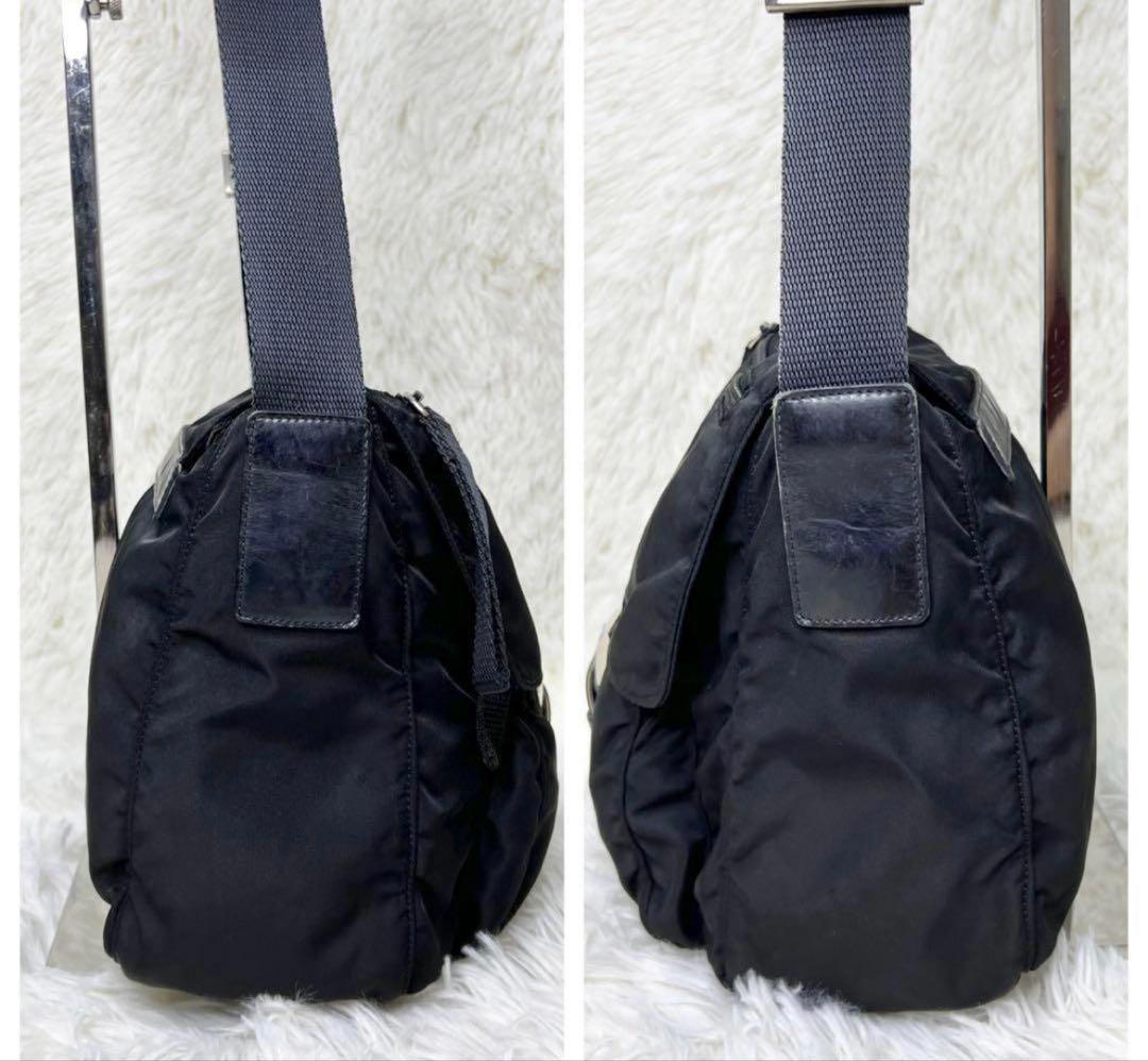 PRADA トートバッグ 最終値下げ