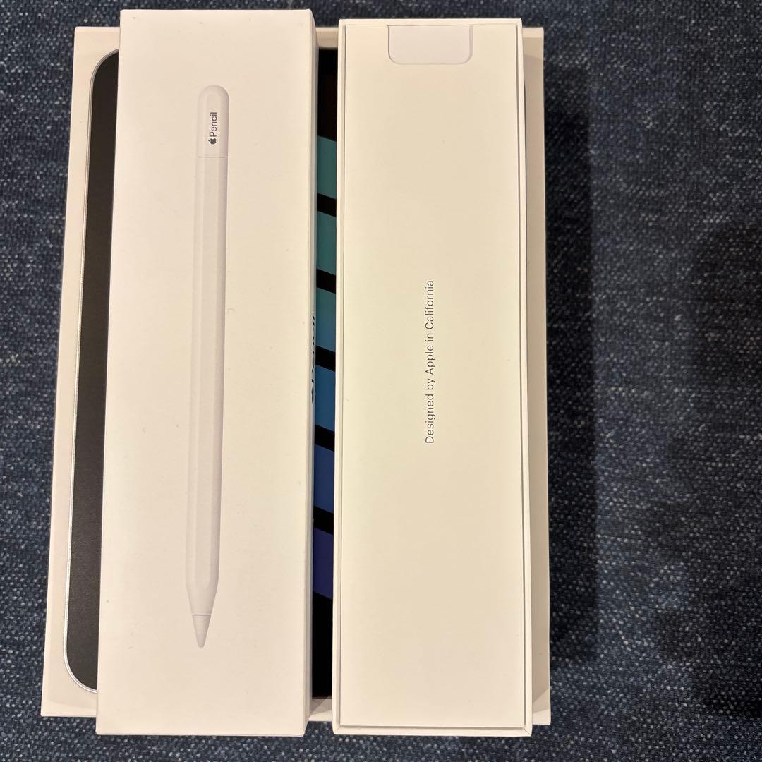｟美品｠iPad mini A17Pro WiFI 128GB +ペンシル