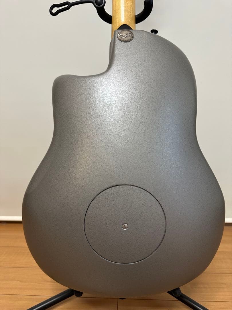 【Ovation U.S.A 1778T ELITE】エレアコ