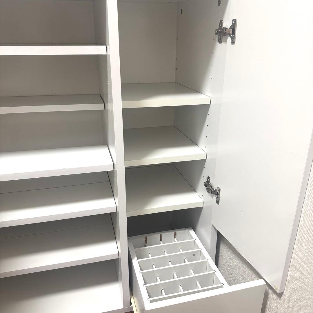 LOWYAロウヤ 推し活　グッズ収納　シェルフ　棚