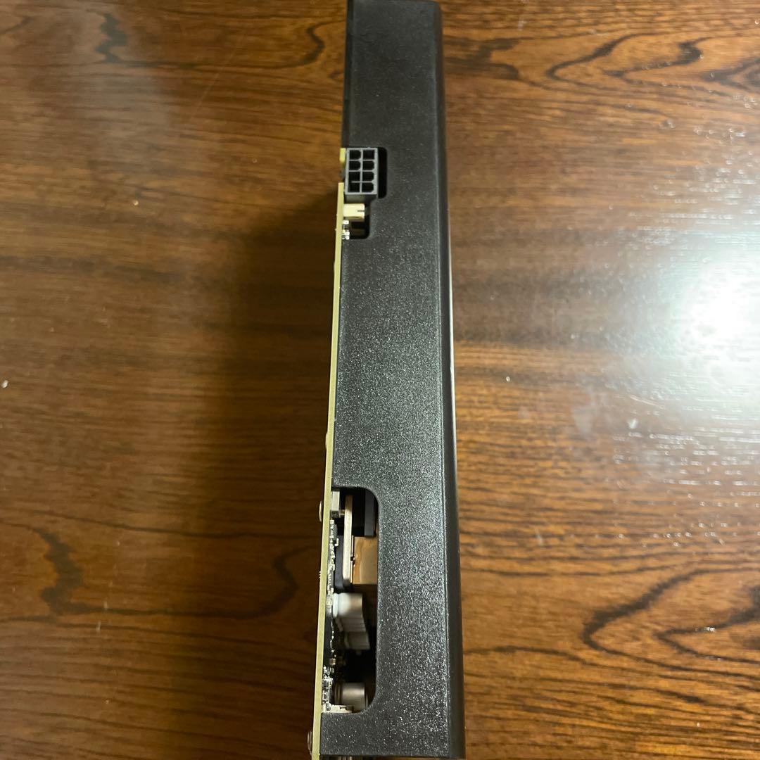 NVIDIA GTX 1660 super GDDR5 6GB　動作確認済み