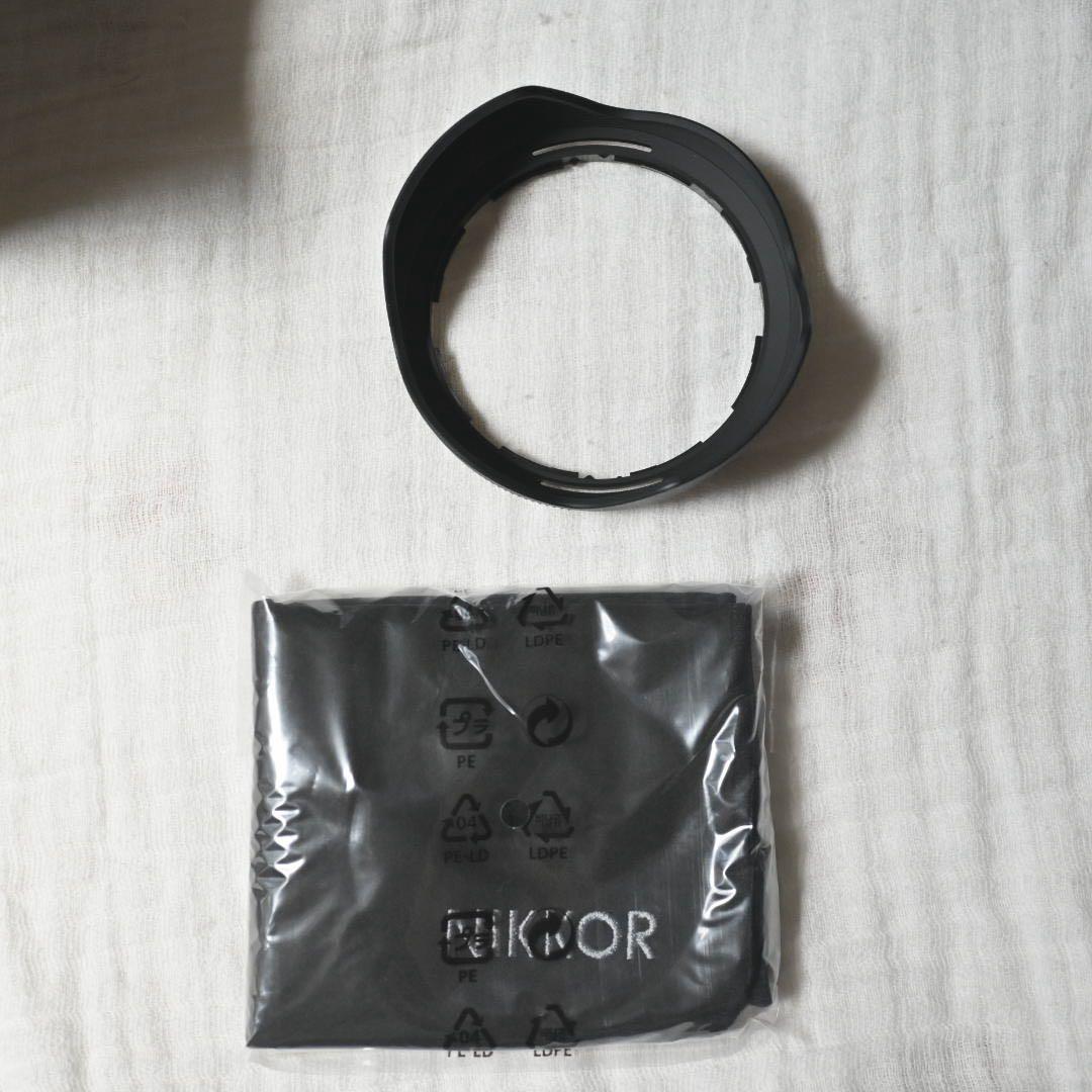 【新品同等品】ニコン z NIKKOR 17-28mm f2.8