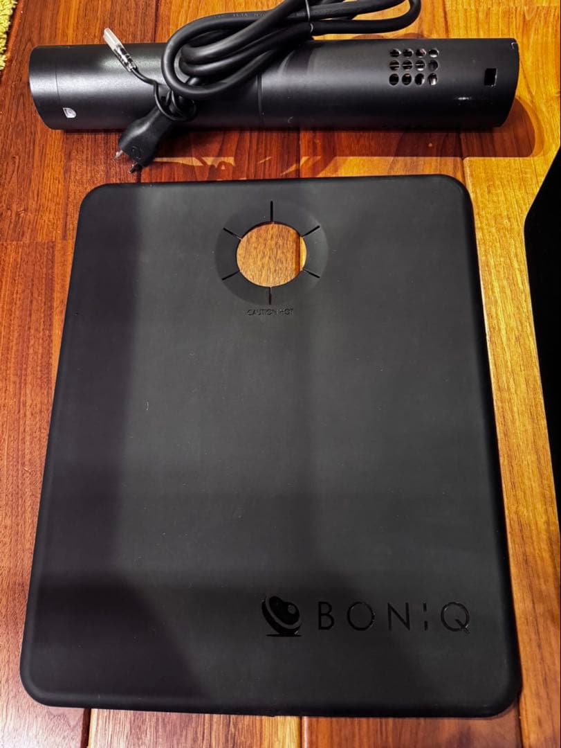 BONIQ Pro 低温調理器￼ 本体セット￼