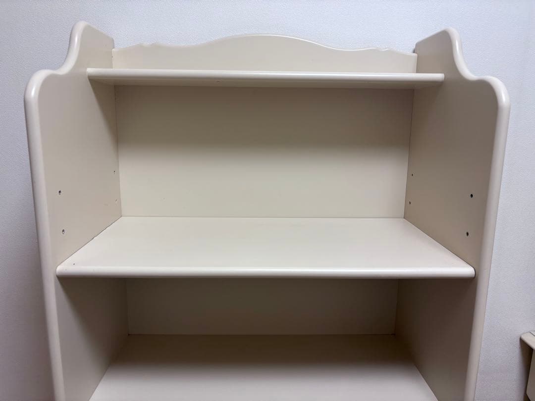 LAURA ASHLEY ローラアシュレイDORSETドーセットブックシェルフ