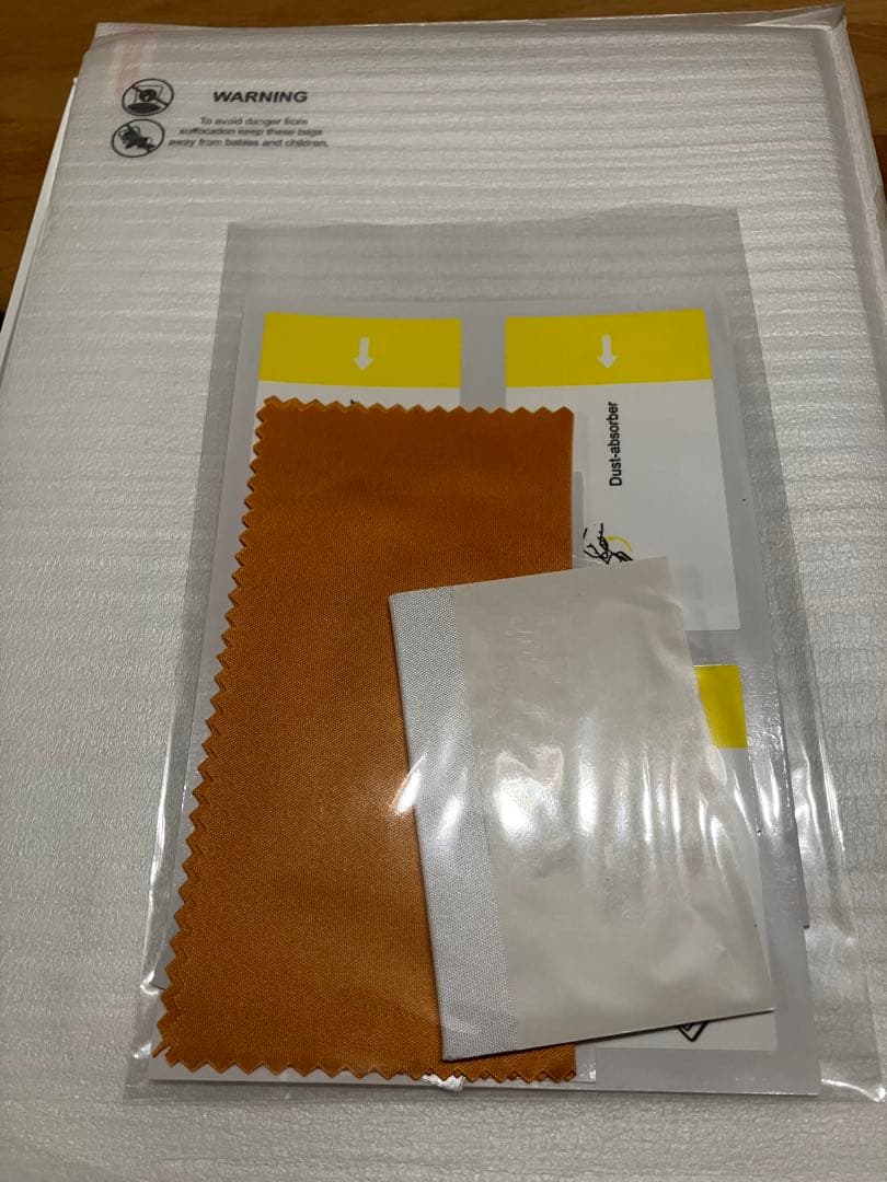 Apple iPad (第10世代) ブルー 本体　ケース、スペアフィルム付