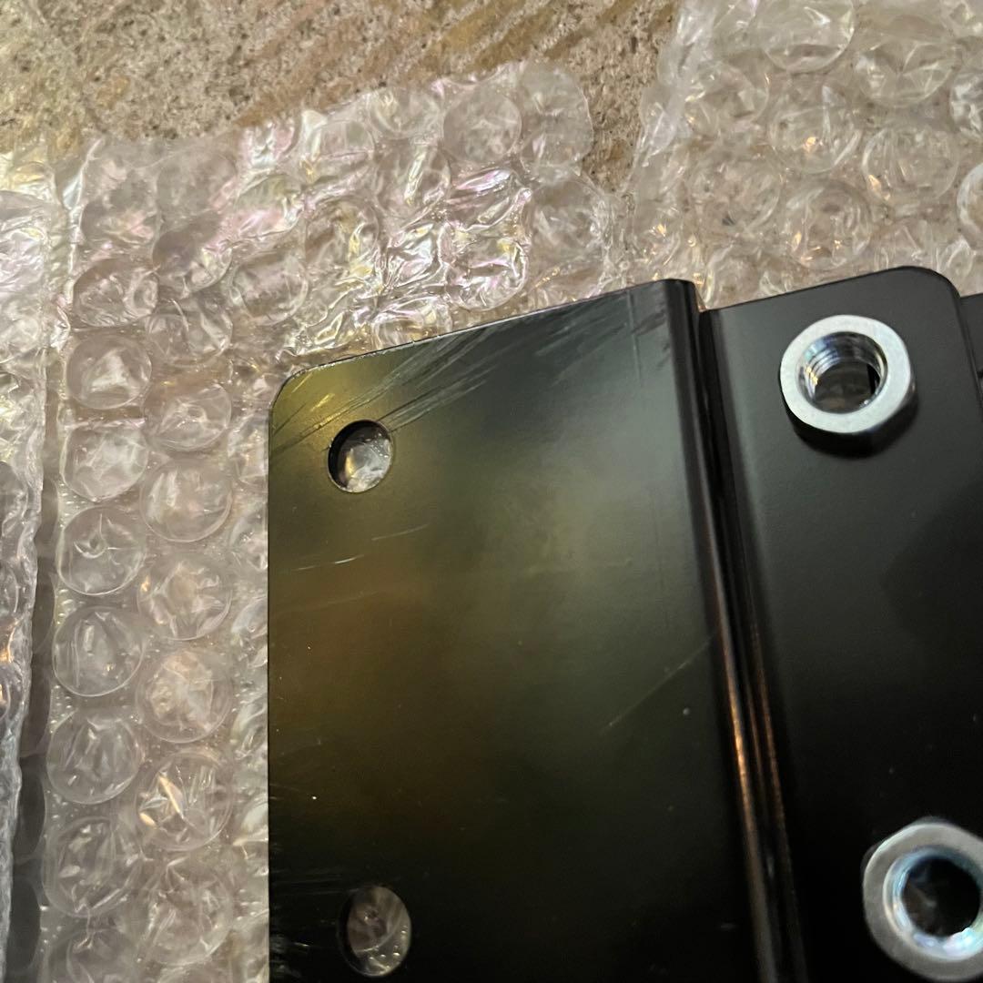 VESA規格変換プレート3040 ×3セット