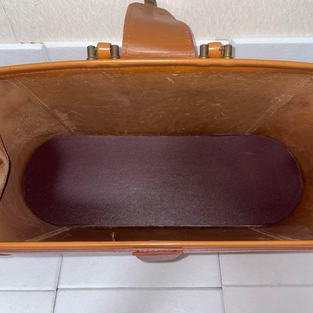 【Lloyd’s ロイズ】ダレスバッグ