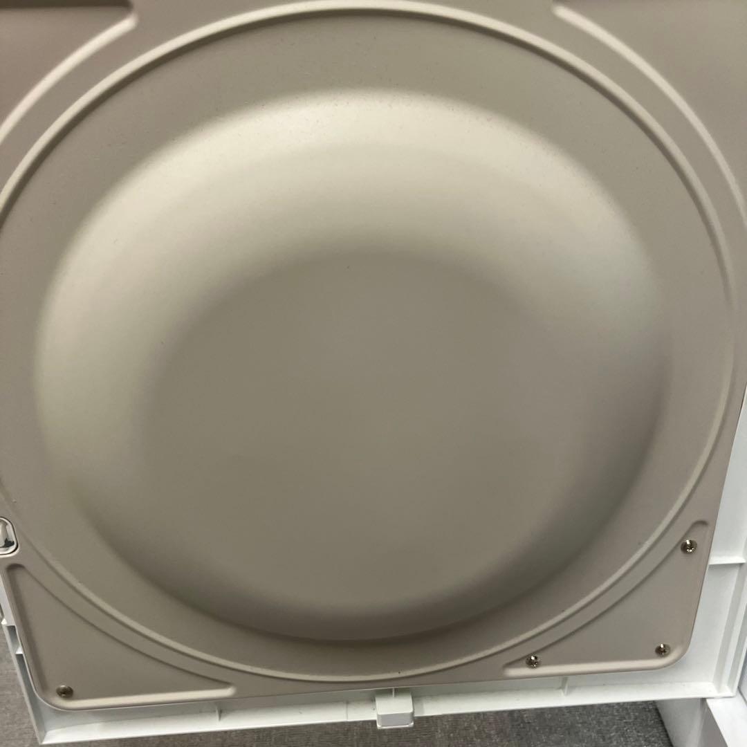 HITACHI 日立 衣類乾燥機 DE-N40WX 4.0㎏