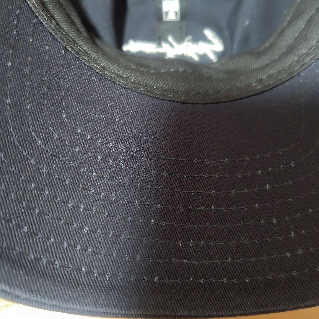 Yohji Yamamoto×NEW ERA CAP(ヨウジヤマモト)