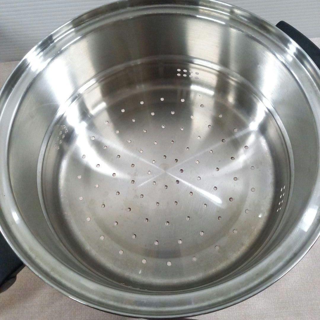 Amway Queen 6L シチューパン 11点セット