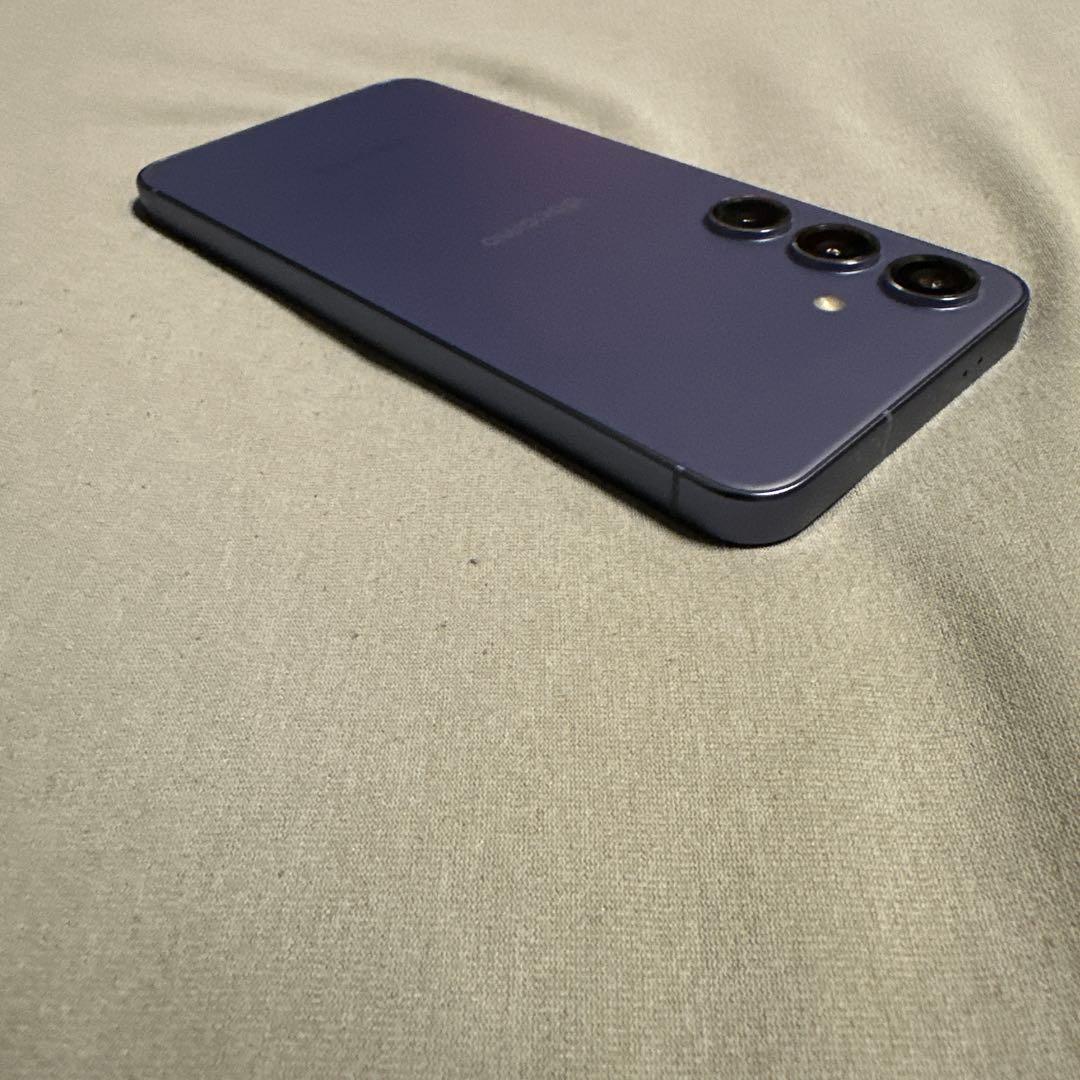 Galaxy S24 256GB docomo SC-51E SIMフリー 3