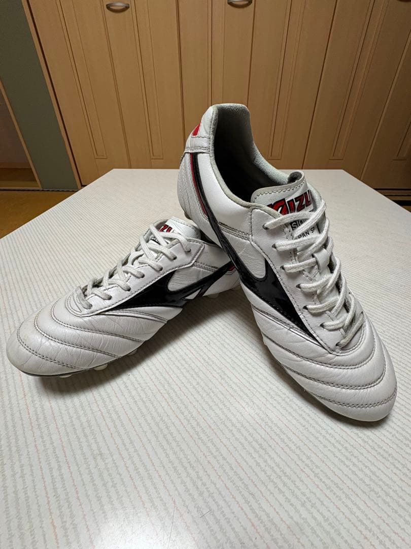 Mizuno モレリア2Japan