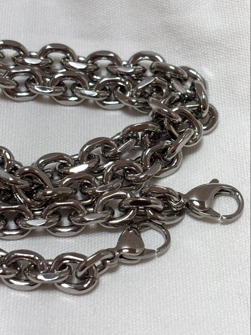 専用☆アンテプリマ☆コンフェット カテナレザーチェーンのみ