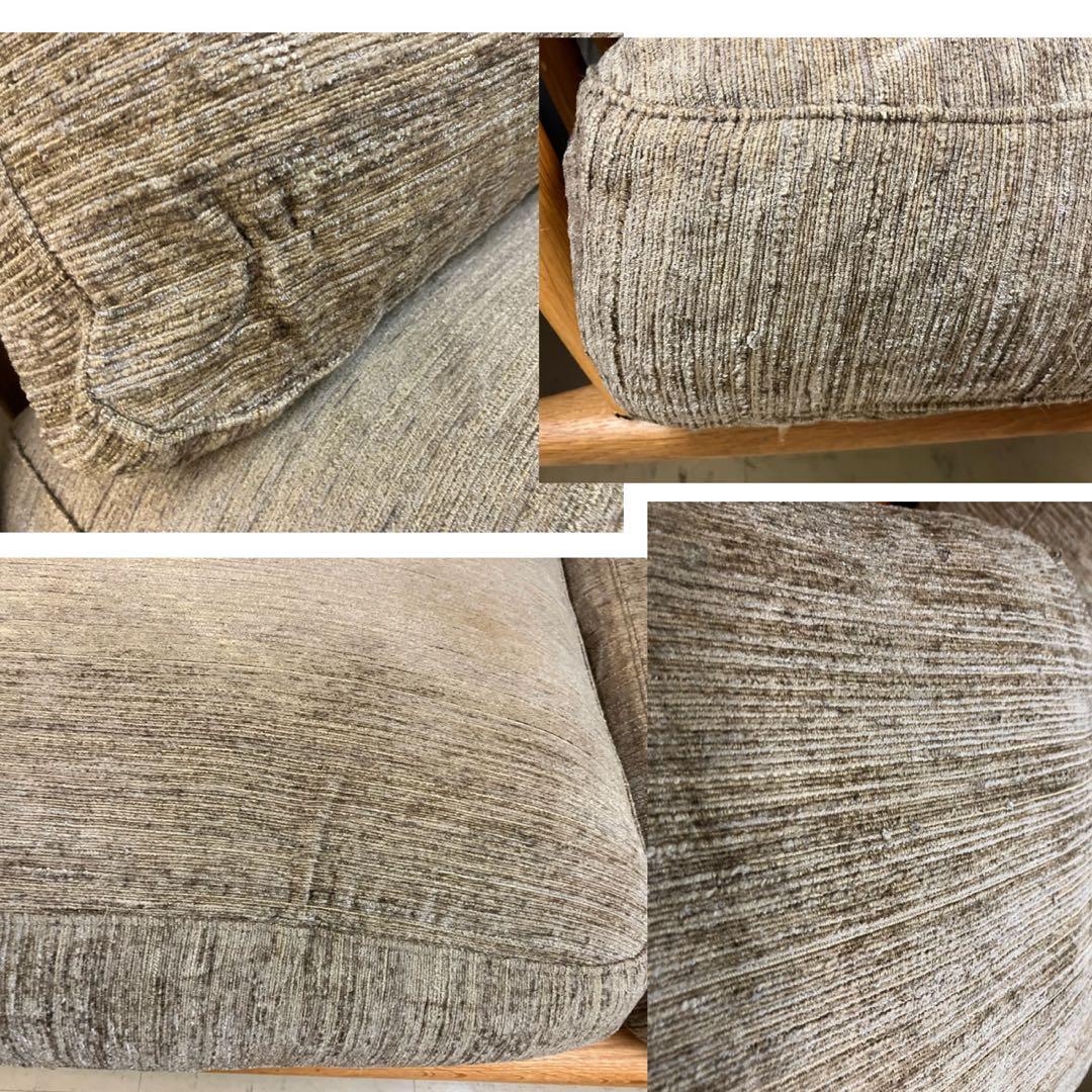 MOMOnaturalモモナチュラルCLOUD SOFAソファ