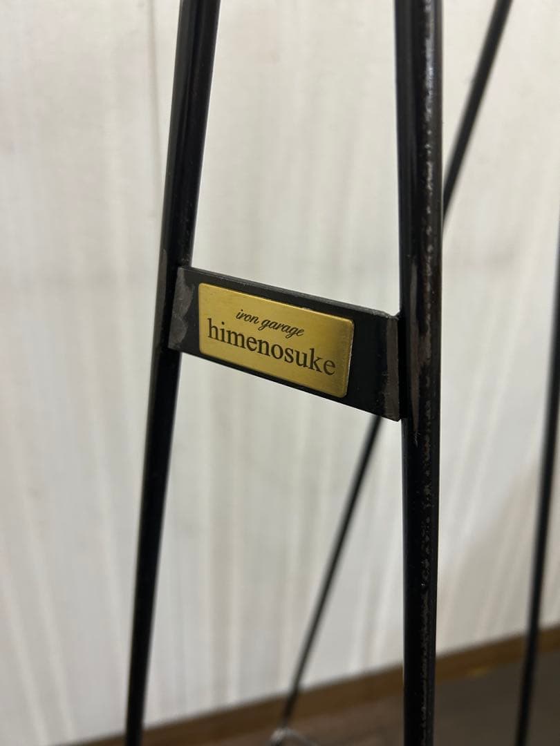 ☆送料込み☆アイアン傘立て　即購入OK アンブレラスタンド　雨　インダストリアル