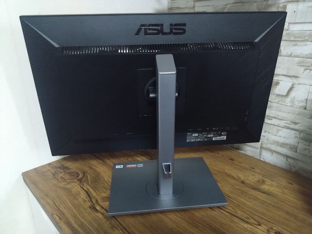 asus proart モニター pa279cv