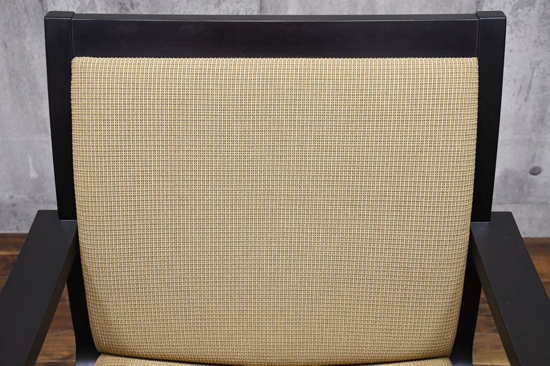 EGK12 天童木工 Tendo イージーチェア アームチェア ラウンジチェア