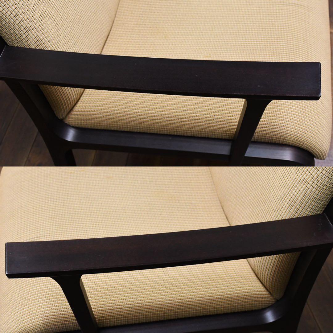 EGK12 天童木工 Tendo イージーチェア アームチェア ラウンジチェア