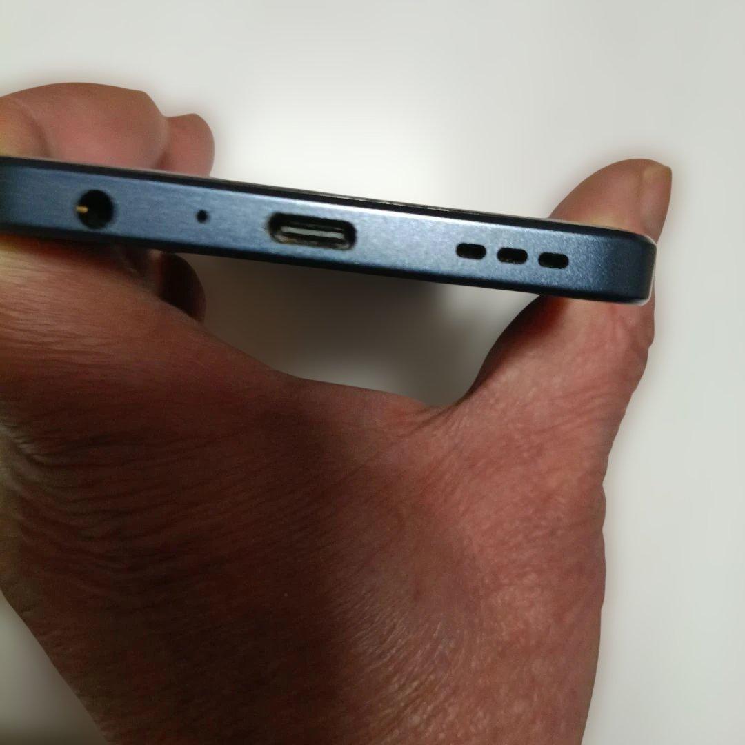 OPPO Reno7 A 本体 スターリーブラック