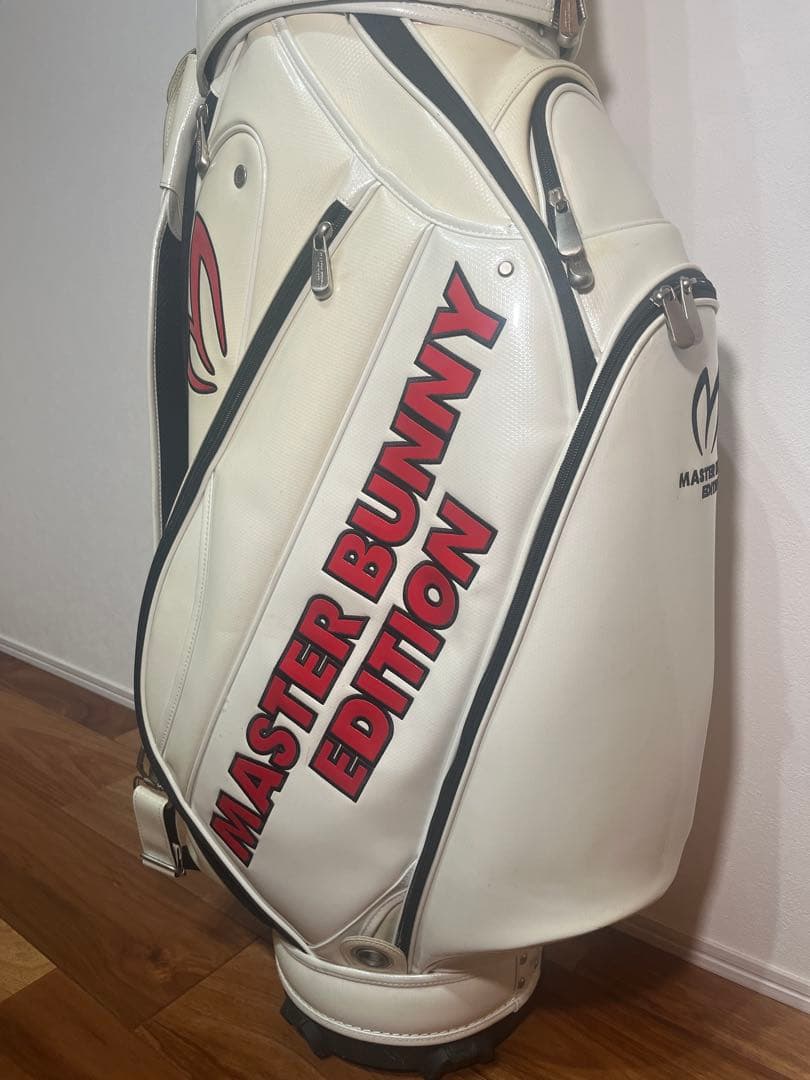 deyansu33 MASTER BUNNY EDITION ゴルフバッグ