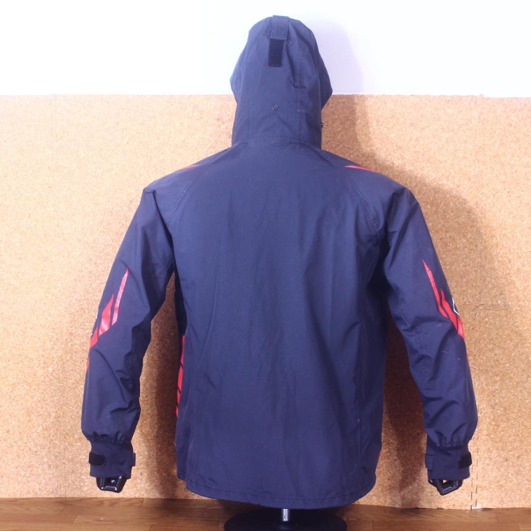 がまかつ (Gamakatsu) フィッシングレインスーツ がま磯 L 3432