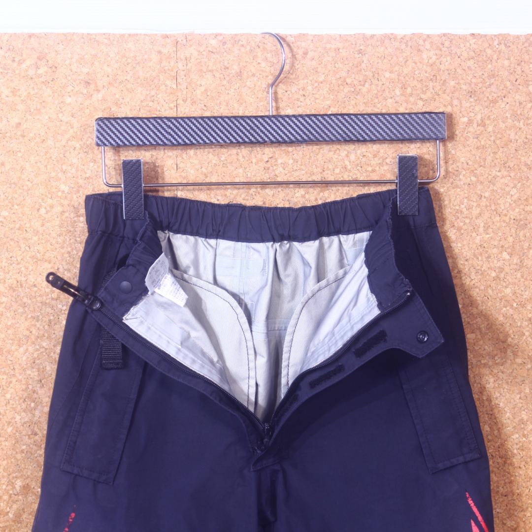 がまかつ (Gamakatsu) フィッシングレインスーツ がま磯 L 3432