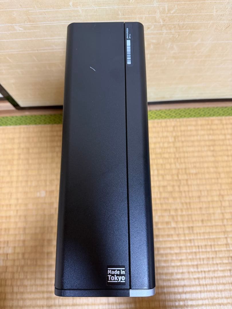 HP EliteDesk 800 G3 SFF i7 メモリ8GB グラボ