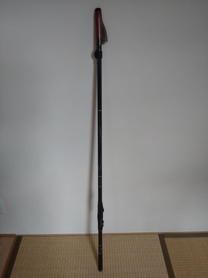 Daikoh ダイコー 磯竿 スーパーロイヤルサリュート 2-53