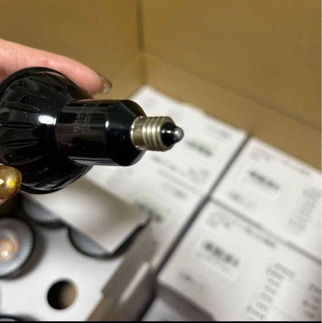 新品 E11口金【54個LEDライト】50W相当 ハロゲン電球 ホテルライク