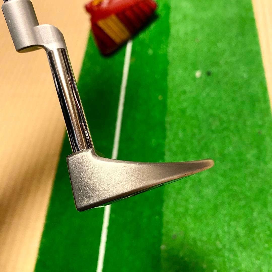 スコッティキャメロンLimited N7 Golo パター　限定品　日本正規品