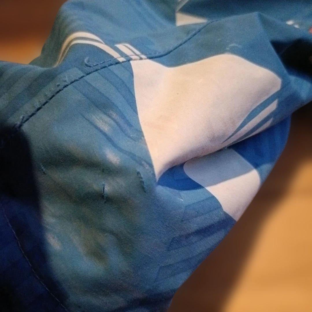 THE NORTH FACE ザ・ノース・フェイス スキーパンツ 150cm