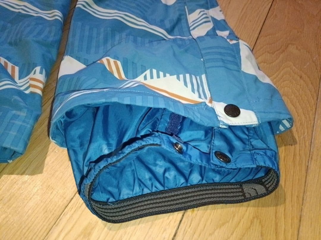 THE NORTH FACE ザ・ノース・フェイス スキーパンツ 150cm