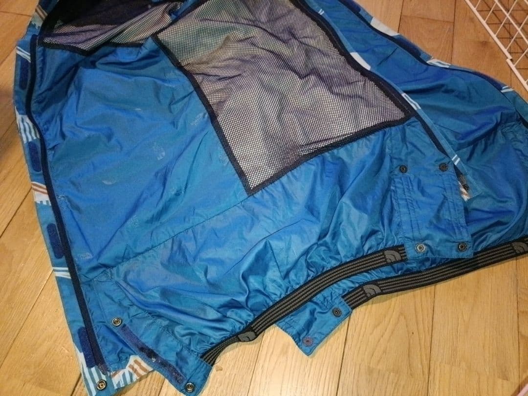 THE NORTH FACE ザ・ノース・フェイス スキーパンツ 150cm