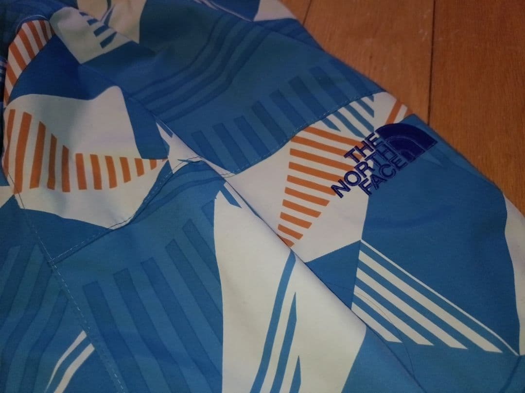 THE NORTH FACE ザ・ノース・フェイス スキーパンツ 150cm