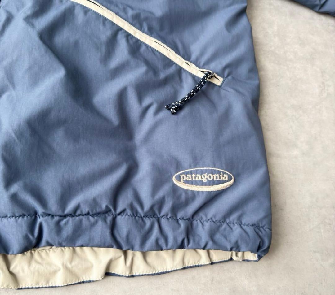 レア　Patagonia フュージョンジャケット Mサイズ 2000年