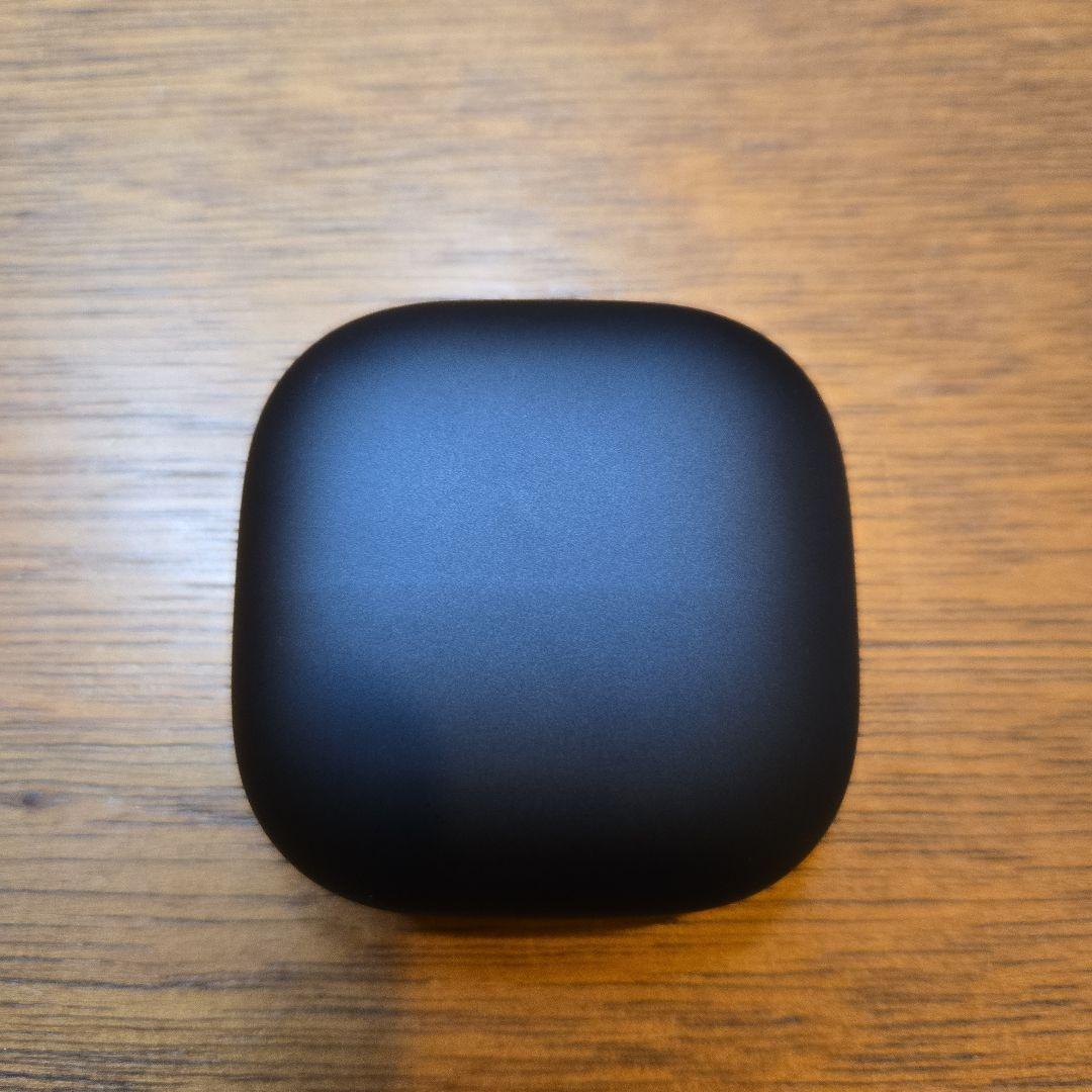 sound core Liberty5　ワイヤレスイヤホン ほぼ未使用品