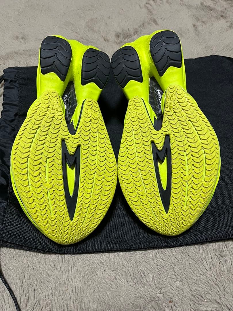 スパイク・シューズ Puma Fast-RB Nitro Elite PR 25.5cm