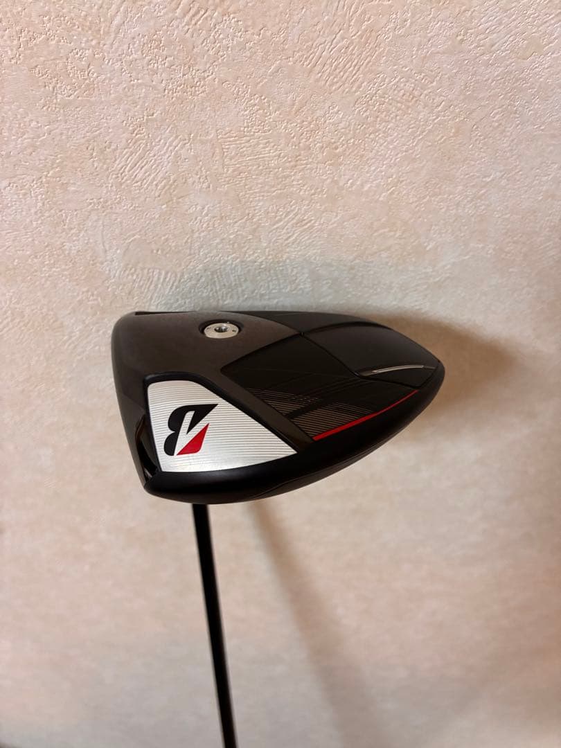 ブリヂストン B-Limited BX1 TOUR D 9度