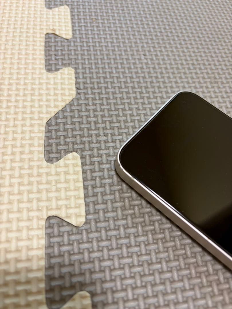 iPhone13 mini 256GB 本体 SIMフリー