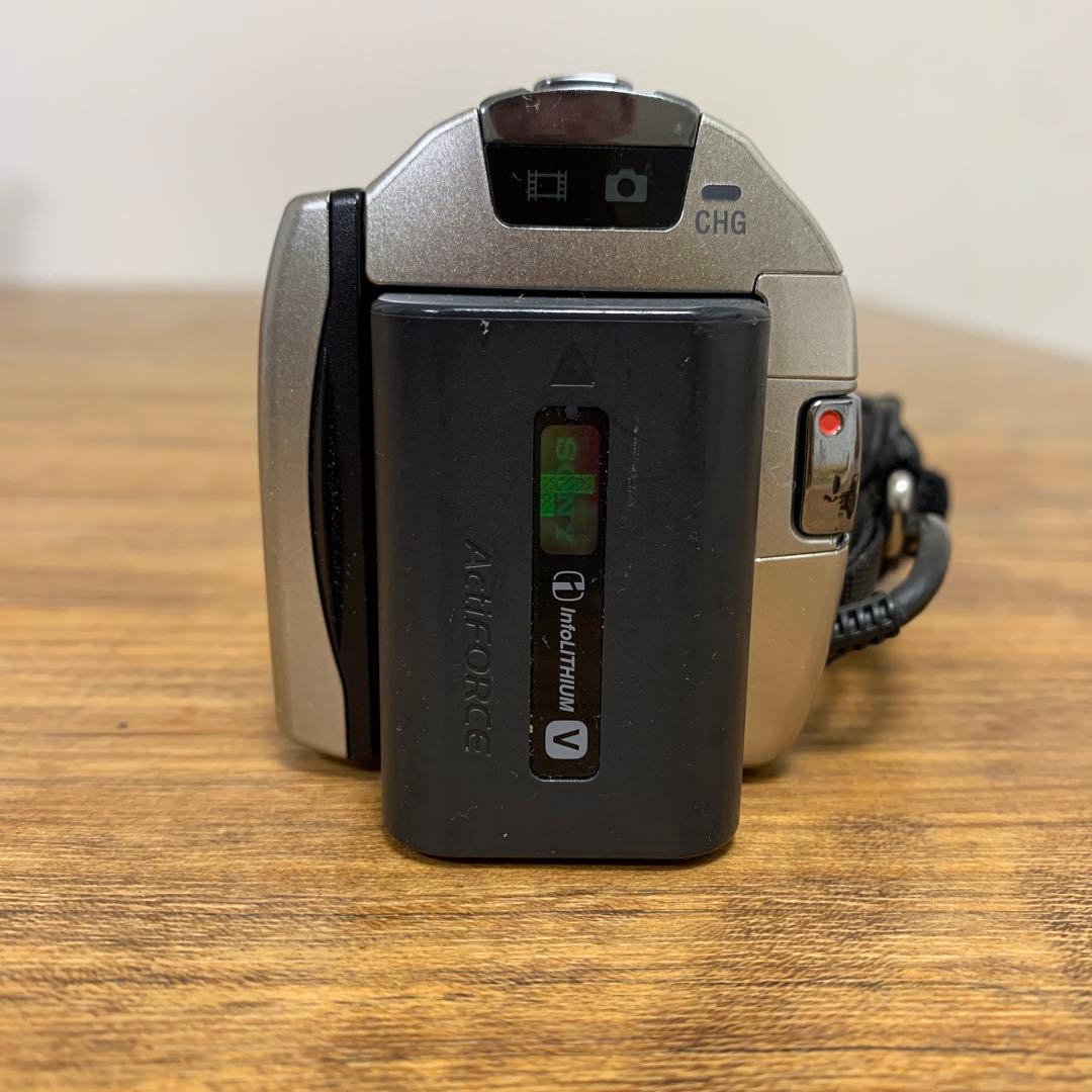 正規品 SONY ソニー　ビデオカメラ　HDR-CX590V