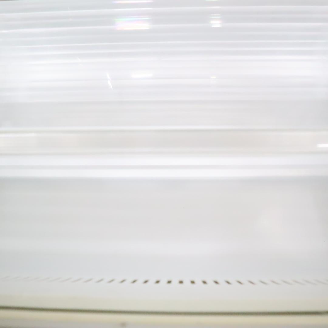 【試験済・清掃済】パナソニック 冷蔵庫 NR-FV4553-W 194L B45