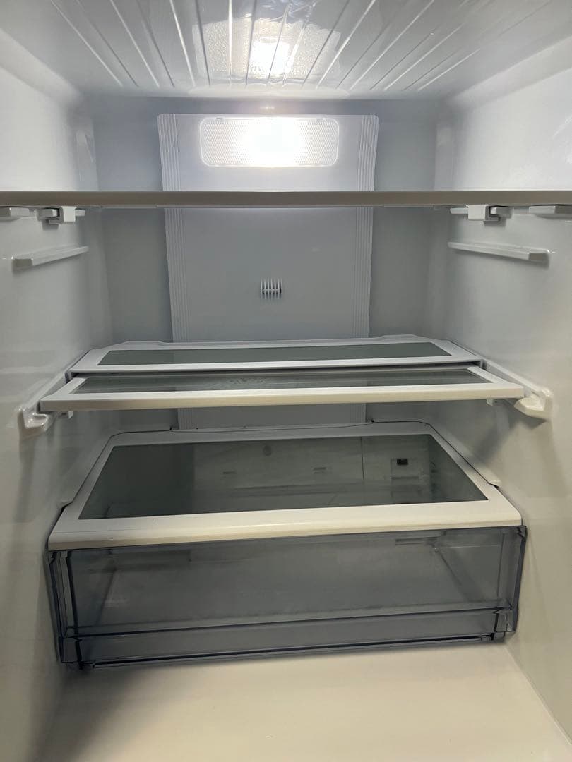 AQUA AQR-27K(W) 冷蔵庫 272L 2021年製