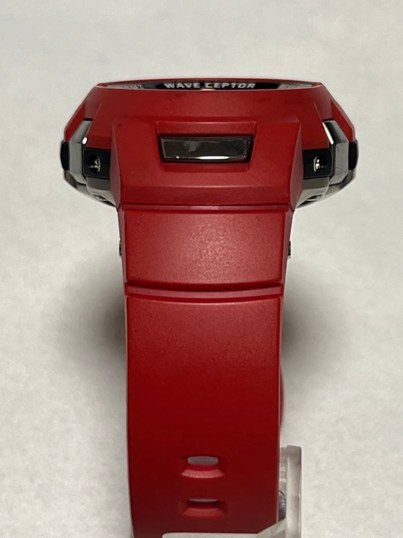 G-SHOCK GW-1100BJ タフソーラー 電波ソーラー　電池新品　稼働品