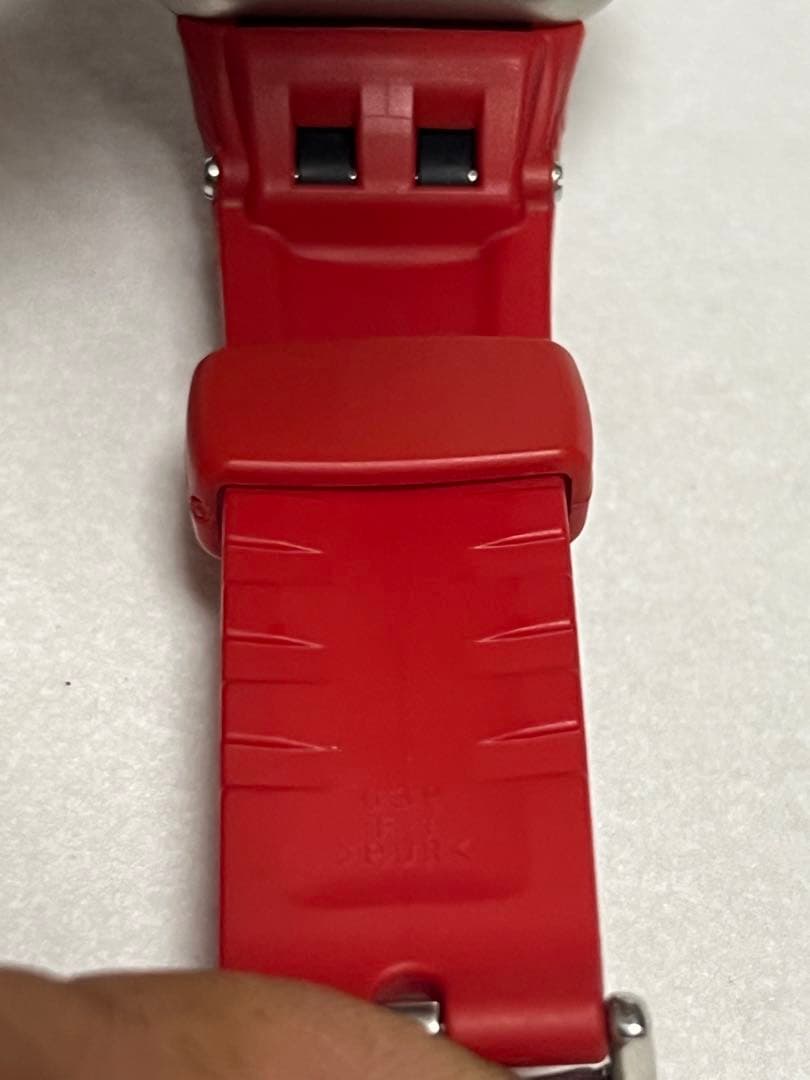 G-SHOCK GW-1100BJ タフソーラー 電波ソーラー　電池新品　稼働品