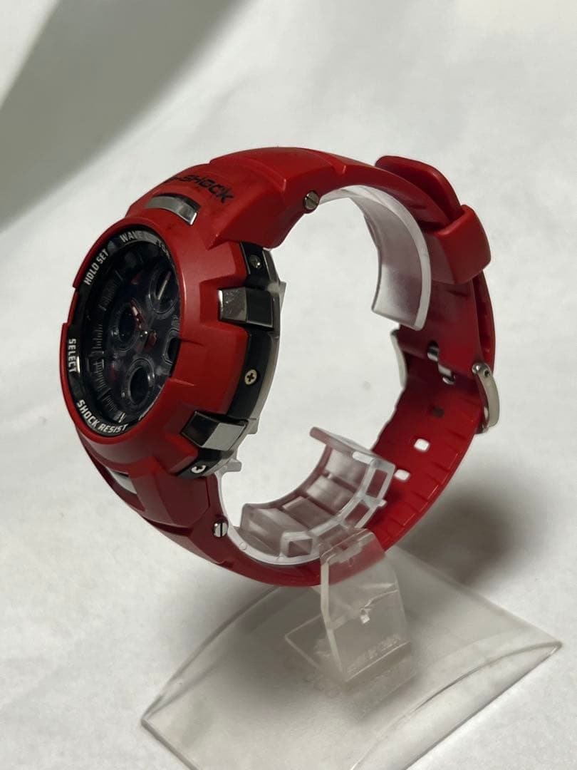 G-SHOCK GW-1100BJ タフソーラー 電波ソーラー　電池新品　稼働品
