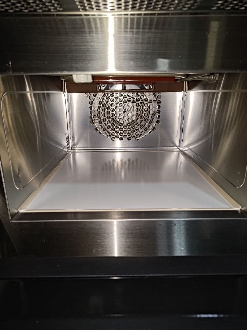 Panasonic マイクロウェーブコンベクションオーブン　NE-SCV2